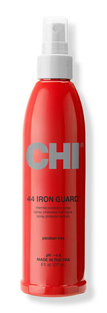 CHI 44 Iron Guard CHI 44 Iron Guard